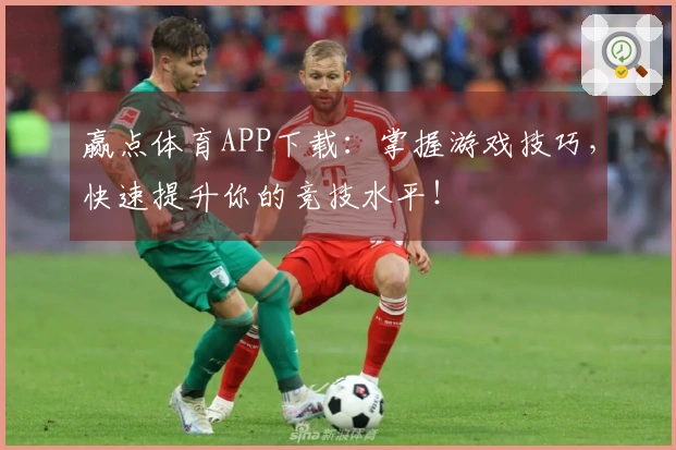 赢点体育APP下载：掌握游戏技巧，快速提升你的竞技水平！