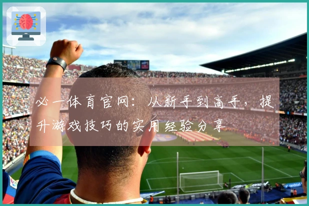 必一体育官网：从新手到高手，提升游戏技巧的实用经验分享